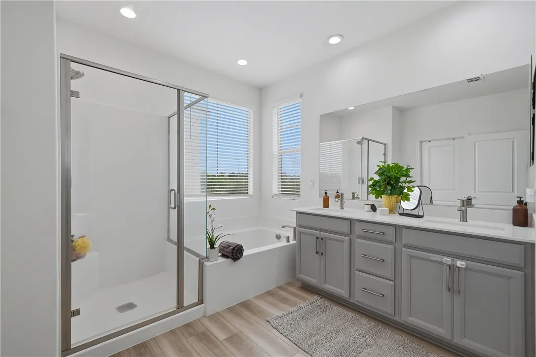 Master Bathroom V1