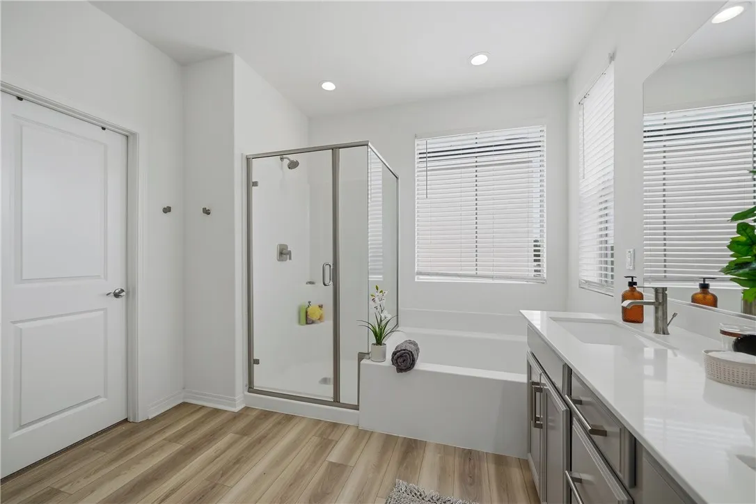 Master Bathroom V2