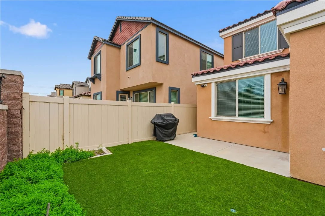 Backyard V4