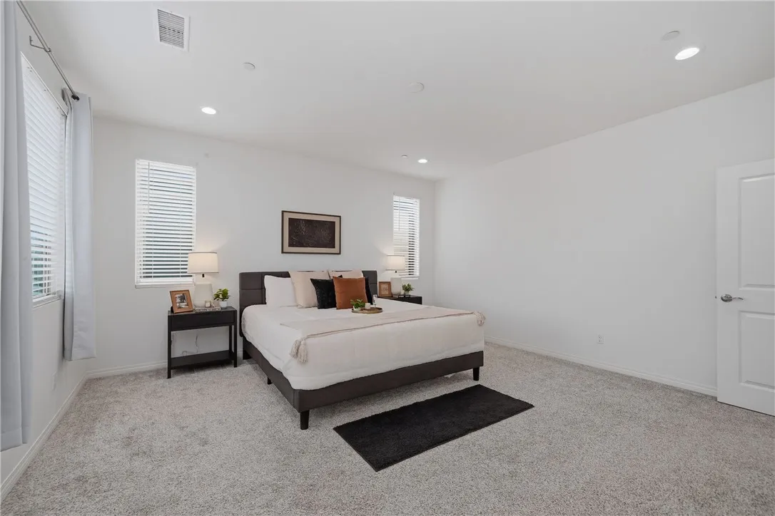 Master Bedroom V2