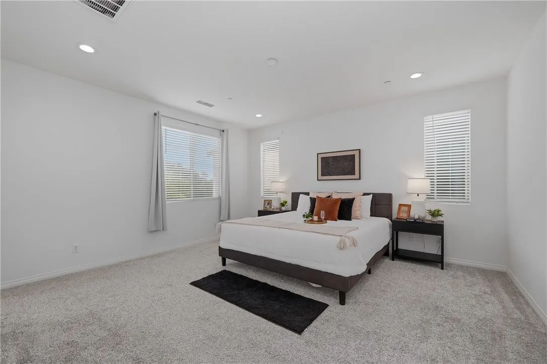 Master Bedroom V1