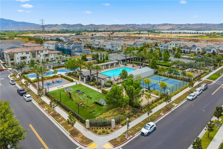 HOA Amenities V2