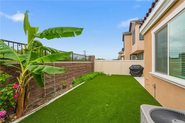 Backyard V3