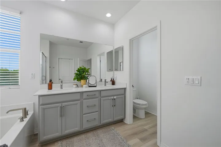 Master Bathroom V3