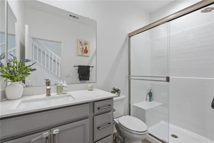 Downstairs Bathroom