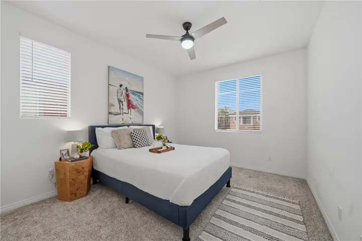 Upstairs Bedroom2 V1