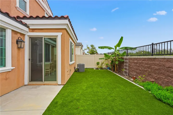 Backyard V2