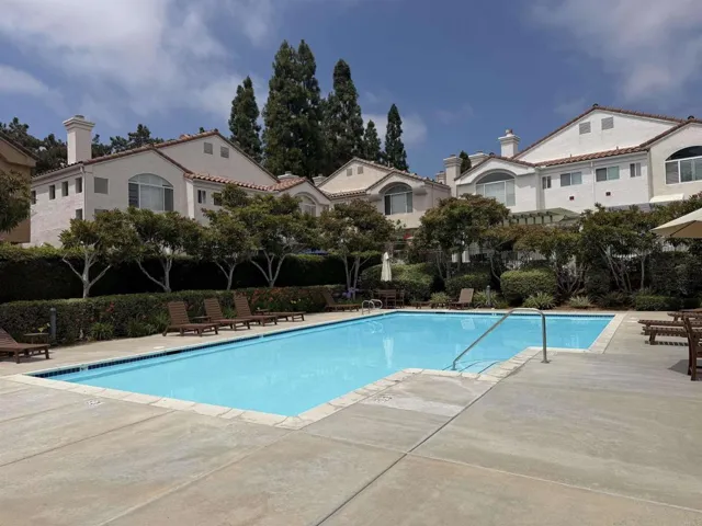 5536 Renaissance Avenue 1, San Diego, California 92122