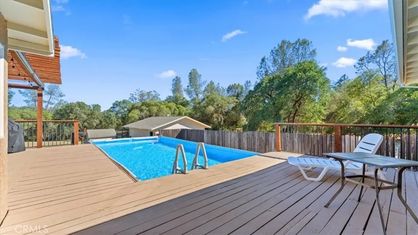 31 Wahoo Avenue, Oroville, California 95966