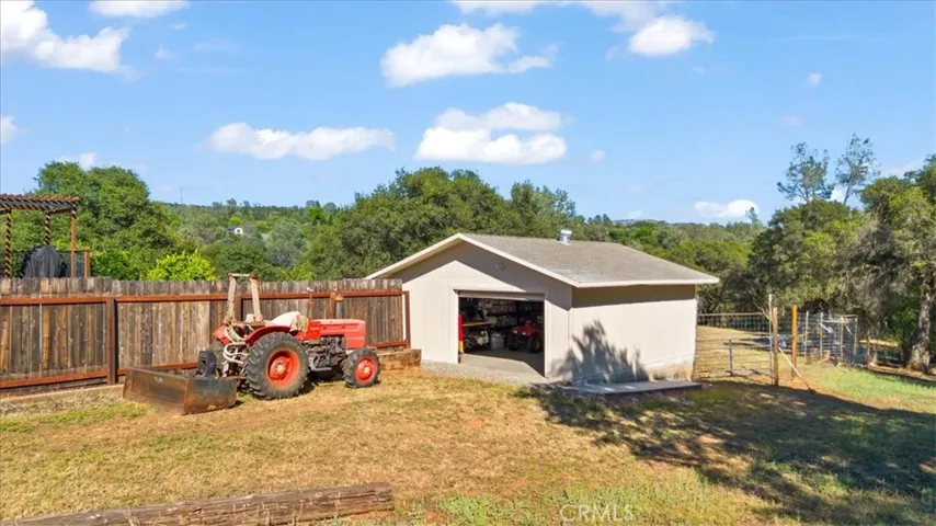 31 Wahoo Avenue, Oroville, California 95966