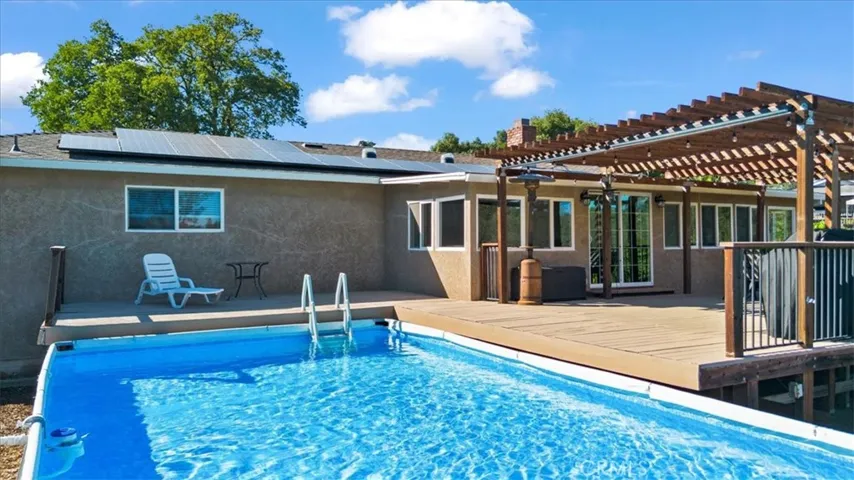 31 Wahoo Avenue, Oroville, California 95966