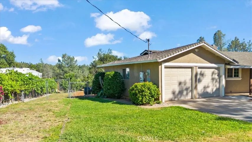 31 Wahoo Avenue, Oroville, California 95966