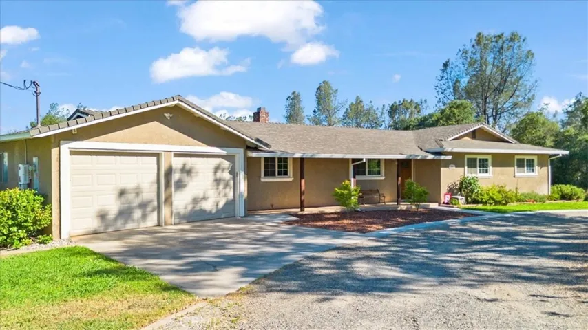 31 Wahoo Avenue, Oroville, California 95966