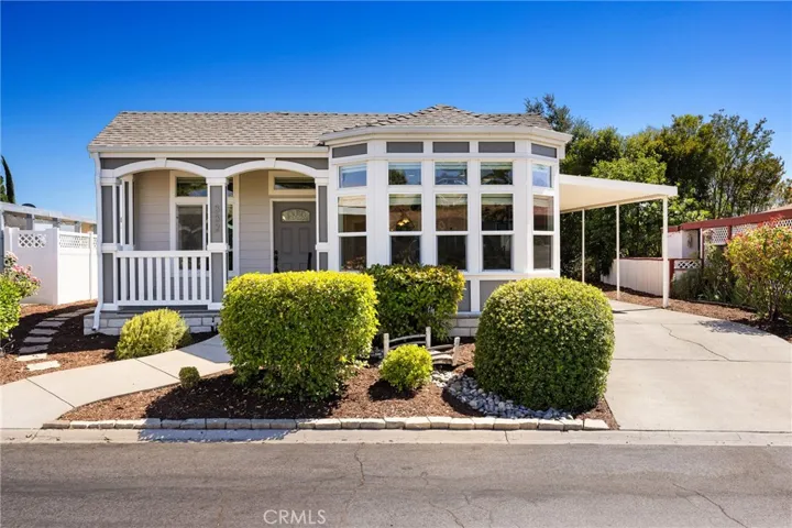 332 Bobwhite Drive, Paso Robles, California 93446