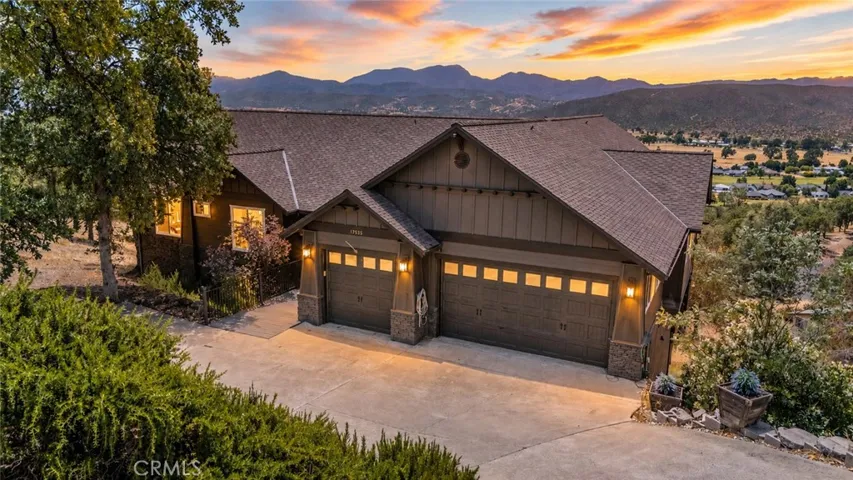 17535 Meadow View, Hidden Valley Lake, California 95467