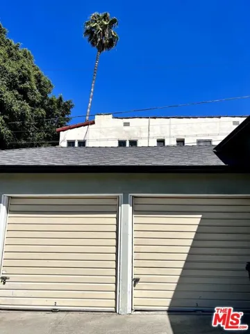 2916 Reservoir, Los Angeles, California 90026