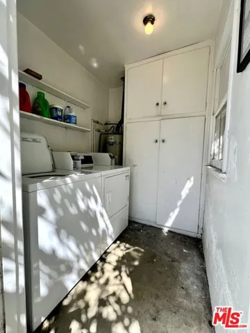 2916 Reservoir, Los Angeles, California 90026