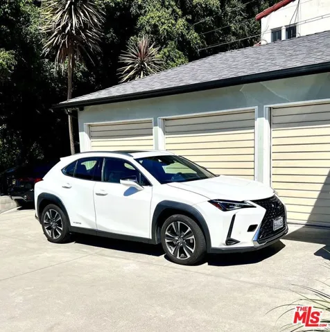 2916 Reservoir, Los Angeles, California 90026