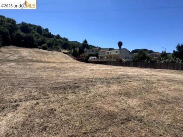 6284 San Pablo Dam Rd