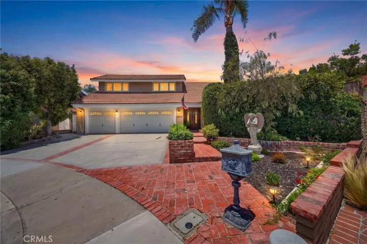 26615 Tampico Place, Mission Viejo, California 92691