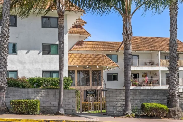 2501 S El Camino Real 217, San Clemente, California 92672
