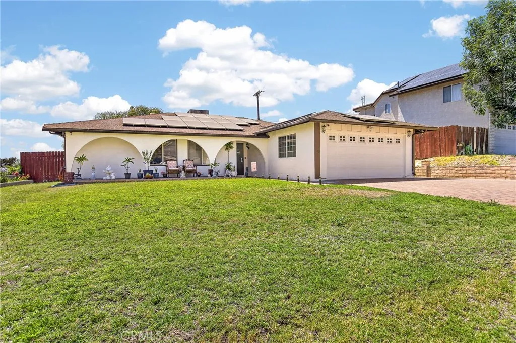 2322 Denair Ave