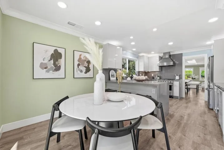 1091 Zamora Court, Milpitas, California 95035
