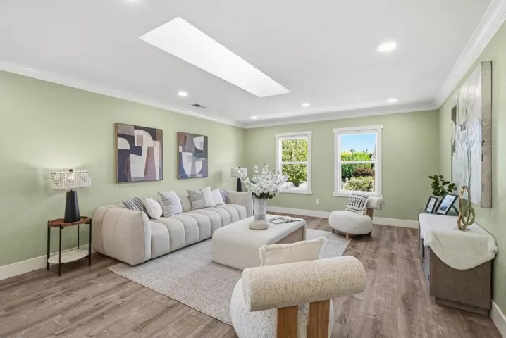 1091 Zamora Court, Milpitas, California 95035