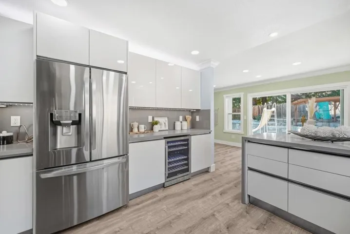 1091 Zamora Court, Milpitas, California 95035