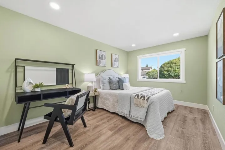 1091 Zamora Court, Milpitas, California 95035