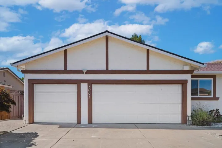 1091 Zamora Court, Milpitas, California 95035