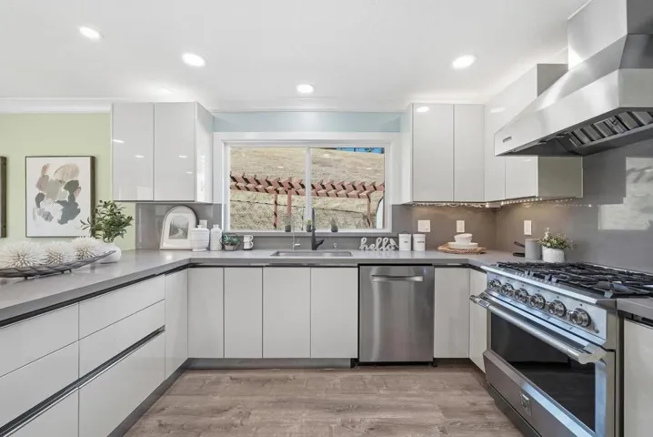 1091 Zamora Court, Milpitas, California 95035