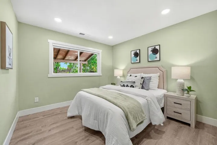 1091 Zamora Court, Milpitas, California 95035