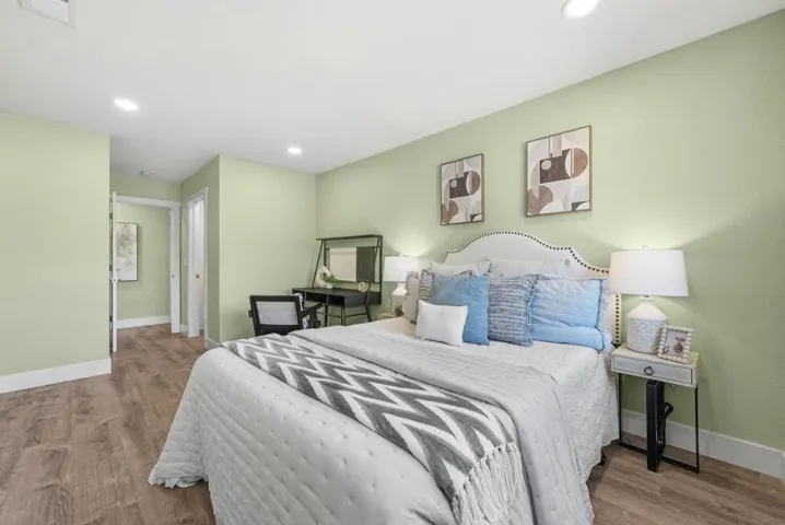 1091 Zamora Court, Milpitas, California 95035