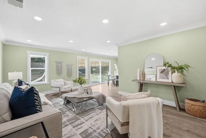 1091 Zamora Court, Milpitas, California 95035