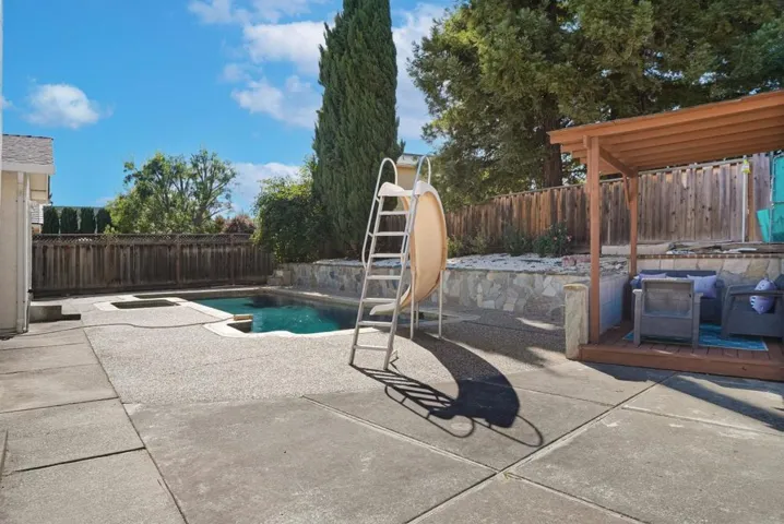 1091 Zamora Court, Milpitas, California 95035