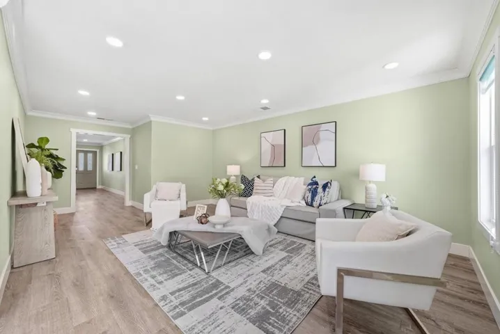1091 Zamora Court, Milpitas, California 95035