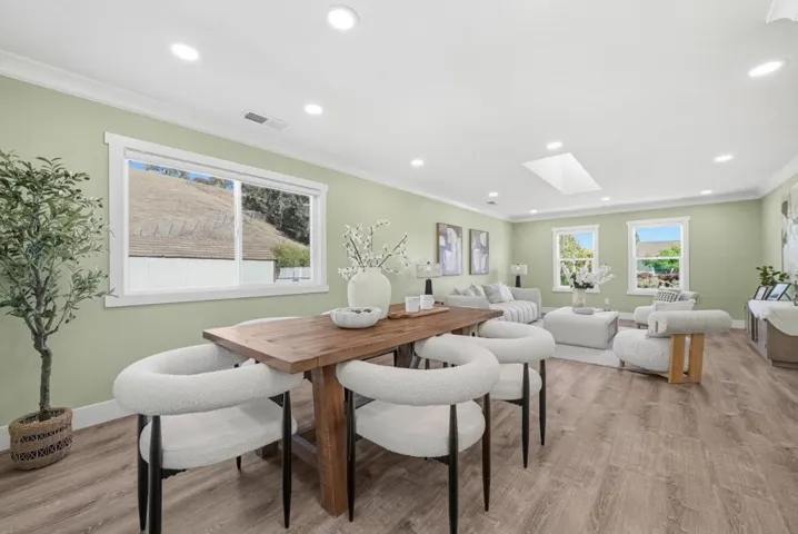 1091 Zamora Court, Milpitas, California 95035