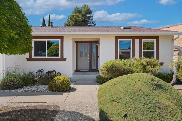1091 Zamora Court, Milpitas, California 95035