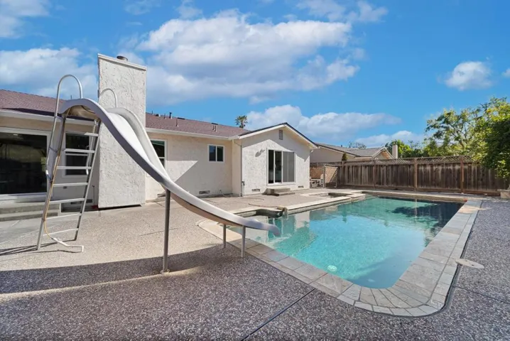 1091 Zamora Court, Milpitas, California 95035