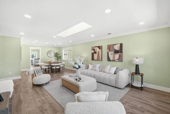 1091 Zamora Court, Milpitas, California 95035