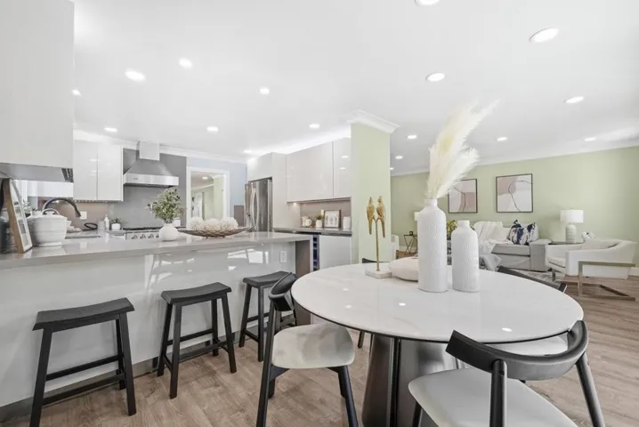 1091 Zamora Court, Milpitas, California 95035