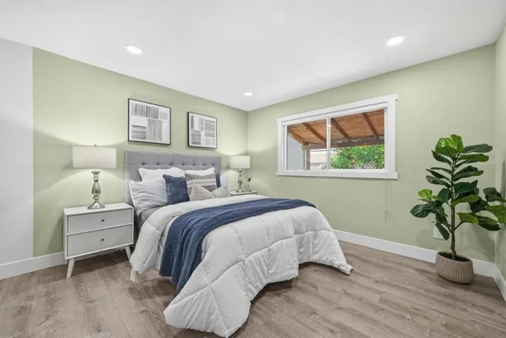1091 Zamora Court, Milpitas, California 95035