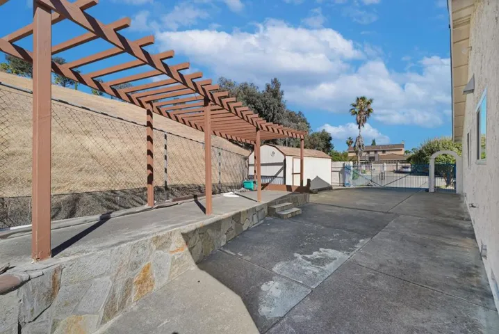 1091 Zamora Court, Milpitas, California 95035