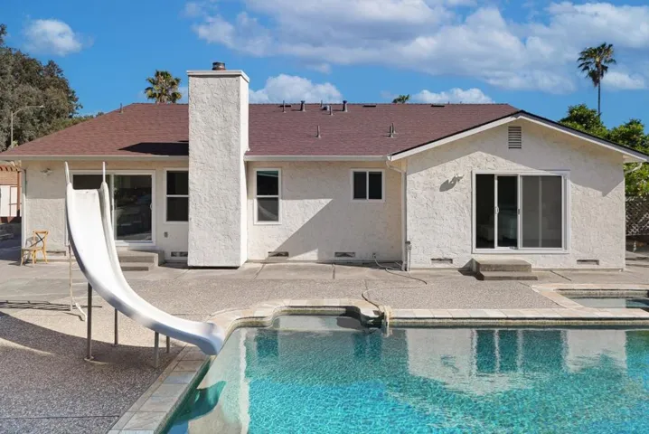 1091 Zamora Court, Milpitas, California 95035