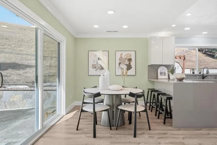 1091 Zamora Court, Milpitas, California 95035