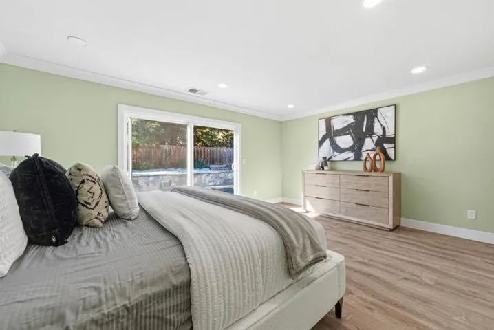 1091 Zamora Court, Milpitas, California 95035