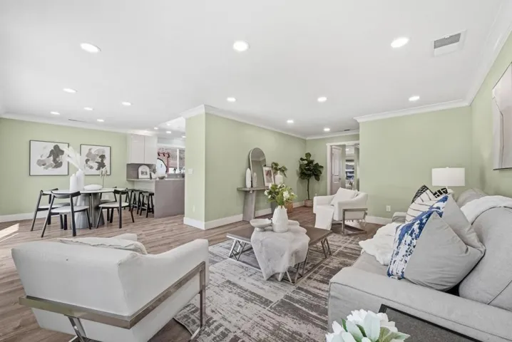 1091 Zamora Court, Milpitas, California 95035