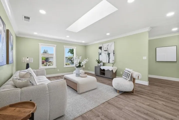 1091 Zamora Court, Milpitas, California 95035