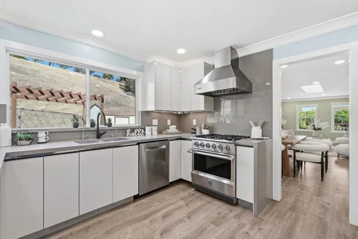 1091 Zamora Court, Milpitas, California 95035